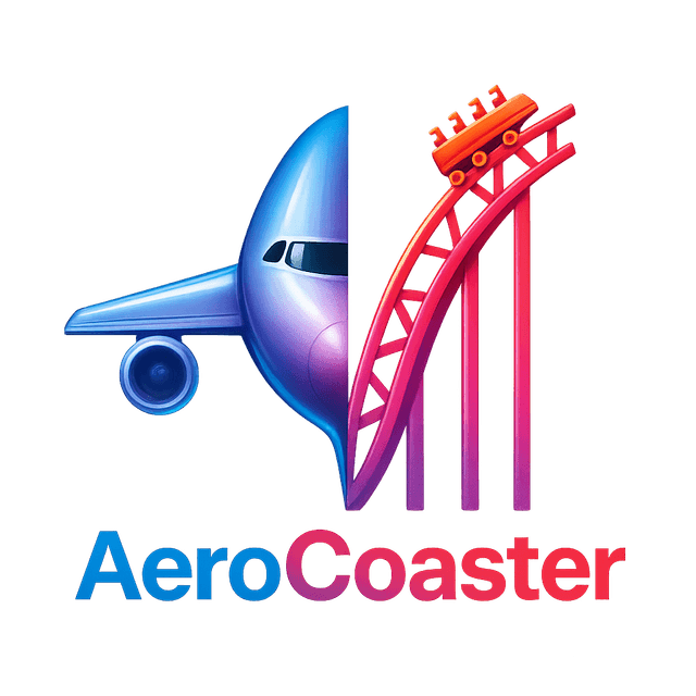 AeroCoaster Logo